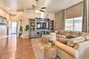 Patio and Gazebo Stylish Show Low Hideaway!