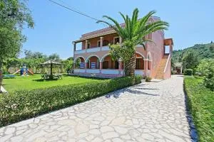 Dalia Apartment - Píthos