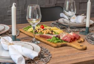 MariLu Luxury Apartments