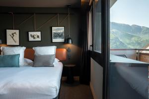 Hotels Hotel MiL8 : photos des chambres