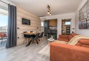 MariLu Luxury Apartments 