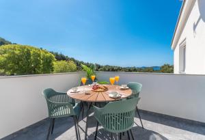 MariLu Luxury Apartments 
