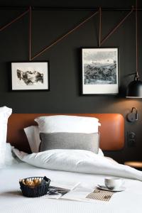 Hotels Hotel MiL8 : photos des chambres
