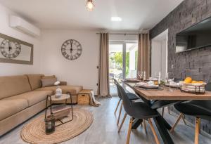 MariLu Luxury Apartments 