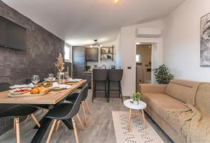 MariLu Luxury Apartments