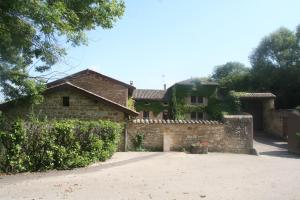 Penzion L'Aube du Moulin Gleizé Francie