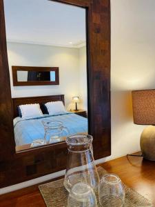 Droom appartement FREE GOLF, PADEL,GYM&WELNESS
