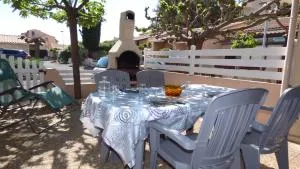 Pavillon T2 Mezzanine, Les Frégates, St Pierre la Mer - Сен-П'єрр-ла-Мер