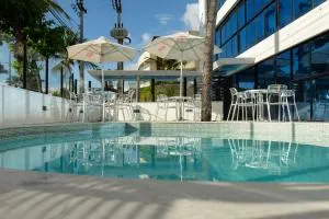 VOA Ambassador Flat - 若昂佩索阿