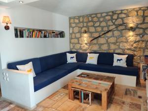 Marilia house