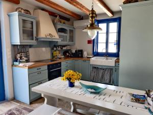 Marilia house - 4hvězdičkové hotely ve městě Hydra