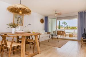 Bahia de Javea Apartment Montanar by Rock Rentals