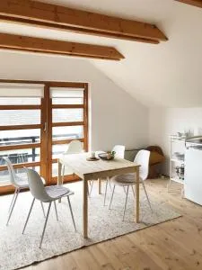 ENTZÜCKENDES GÄSTESTÖCKL am Linzer Pöstlingberg - Wilhering