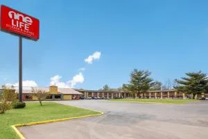 ONE LIFE STUDIOS - 埃文斯维尔