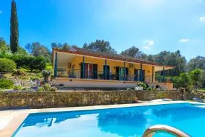 Villa Valentina - Perítheia