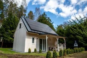 Domki Pastelove - Czarny Piec