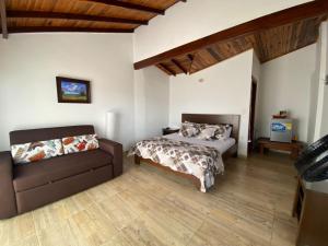 El Portal De Don Luis