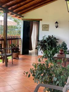 El Portal De Don Luis