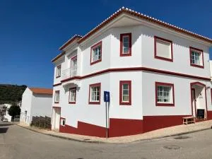 Guesthouse Releash Aljezur - Igreja Nova