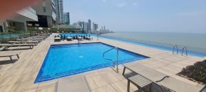 H2 Hyatt Vista Mar!!