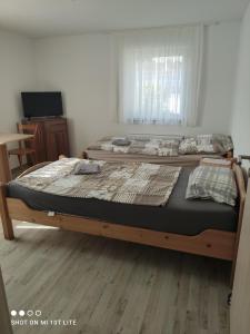 Ferienwohnung 1 Seldüz