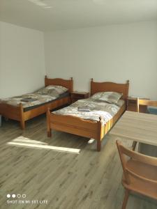 Ferienwohnung 1 Seldüz