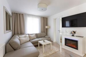 Luxury Mantinela Apartment