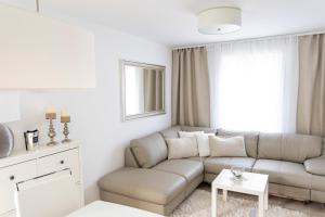 Luxury Mantinela Apartment