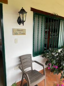 El Portal De Don Luis