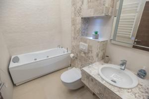 Vila Samokres sa bazenom