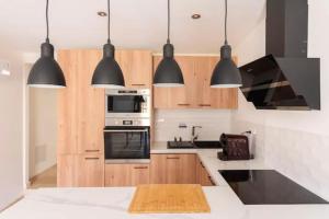 Le marronnier 3: Superbe appart au coeur de la petite venise