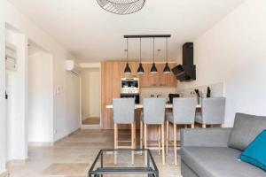 Le marronnier 3: Superbe appart au coeur de la petite venise