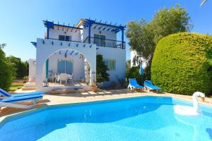 Lemon Grove Villa Dio