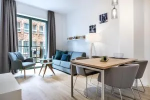 Krusespeicher Krusespeicher 2-38 - Bad Kleinen