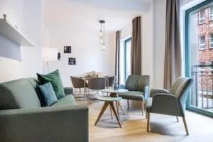 Krusespeicher Krusespeicher 2-39 - Bad Kleinen