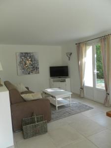 Le Mas des Meras - Gite Côté mas