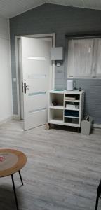 Chambre dhôtes sur les plages du débarquement