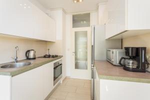 Apartment Starfish Pula