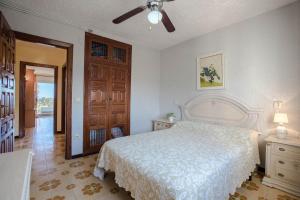 Apartamento Rosmarin by MarCalma