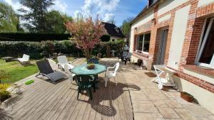 La maison aux oiseaux