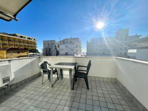 Monolocale con Terrazza