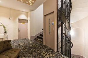 Hotels Hotel du Parc : photos des chambres