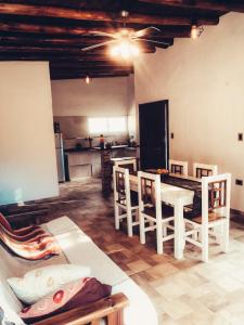 Casa "La Margarita" - Villa 25 de Mayo, San Rafael