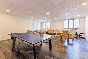 Hotels Hotel du Parc : photos des chambres