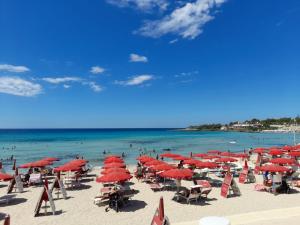 Flaviana Salento Holiday House