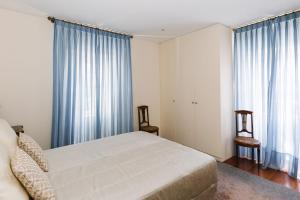 Casa do Passadiço - Alvarenga