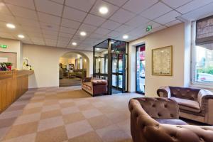 Hotels Hotel du Parc : photos des chambres