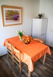 House Margerita