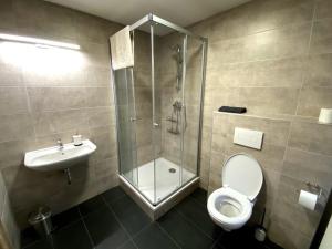 Pension Stará hospoda