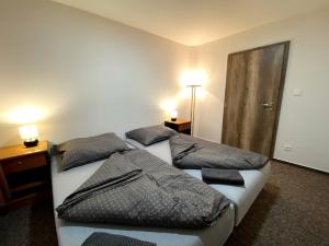 Pension Stará hospoda